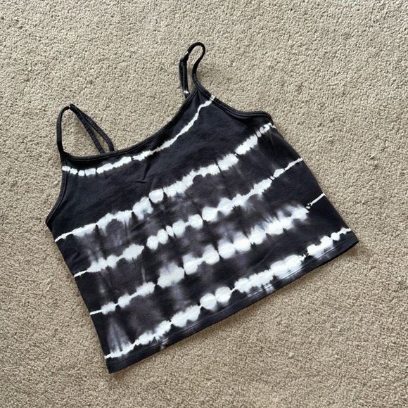 3/$10 American Eagle | Cropped Cami Top - Picture 1 of 2